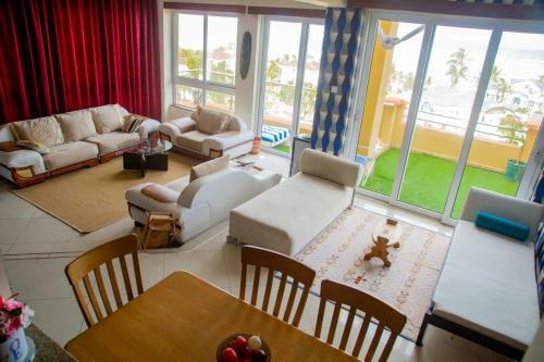 Apartamento Nyali Luxurious Penthouse