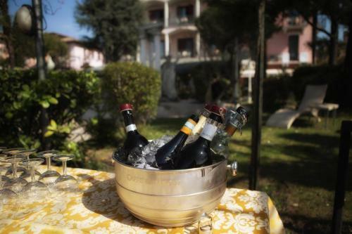 Hotel Catullo