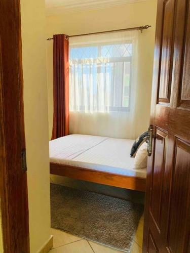 Apartamento Beautiful 1 Bedroom Overlooking Mombasa Hallerpark