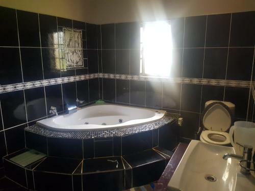 Family Friendly Villa