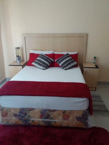 Hostal Diplomat Lodge