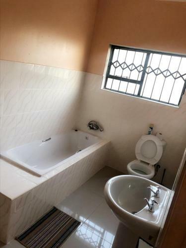 Hostal Diplomat Lodge