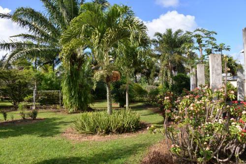 Bed & Breakfast Domaine Des Oiseaux R�union