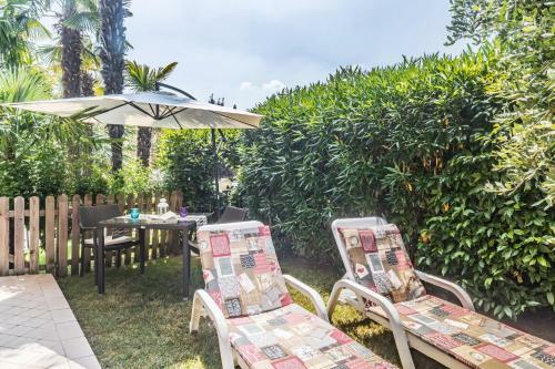 Aparthotel Residence Nuove Terme