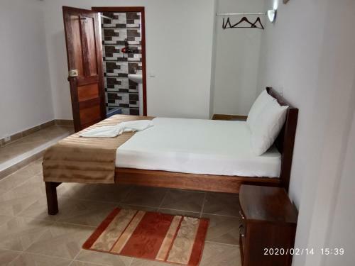 Hn City Center Hotel