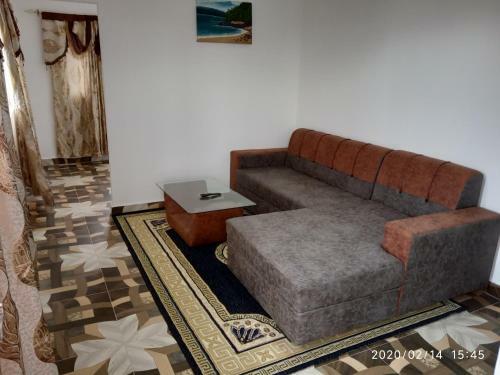 Hn City Center Hotel