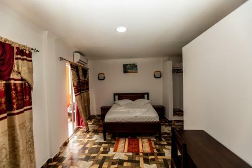 Hn City Center Hotel