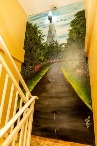 Hn City Center Hotel