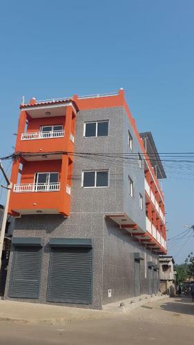 Hn City Center Hotel