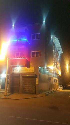 Hn City Center Hotel