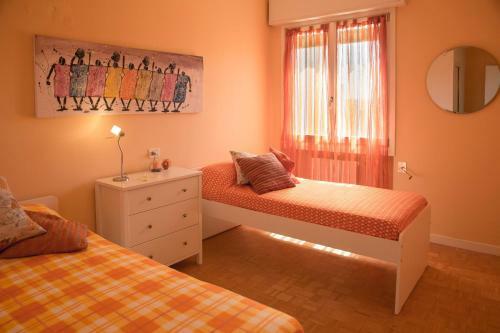Apartamento Smile