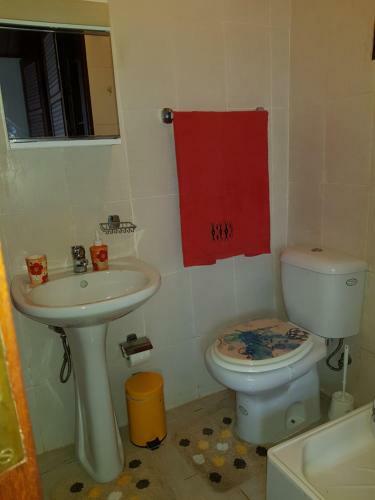 Hostal Mini-quinta Guesthouse