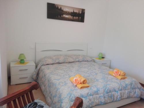 Apartamento Casa Vacanza Clavel