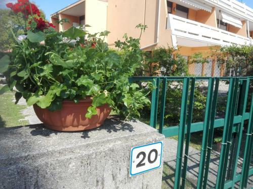Apartamento Casa Vacanza Clavel