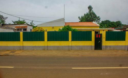 Apartamento J Nova Lda