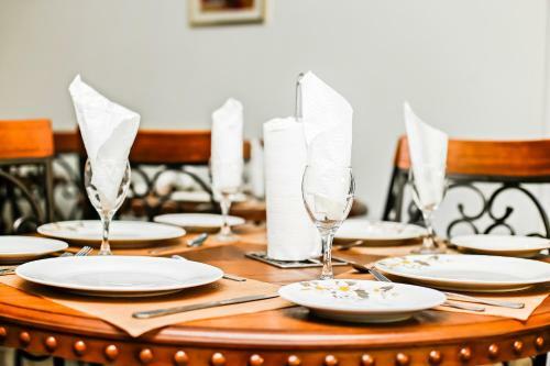 Hotel Jeyads Lodge