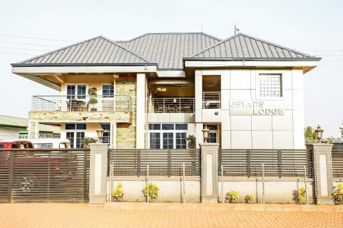 Hotel Jeyads Lodge