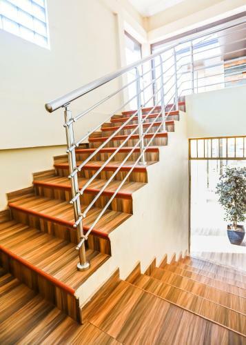 Hotel Jeyads Lodge