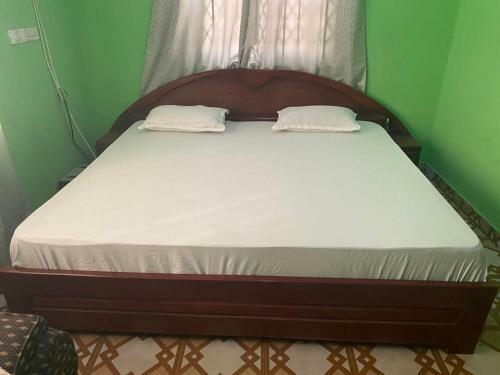 Hostal Temaya Cottage Lodge