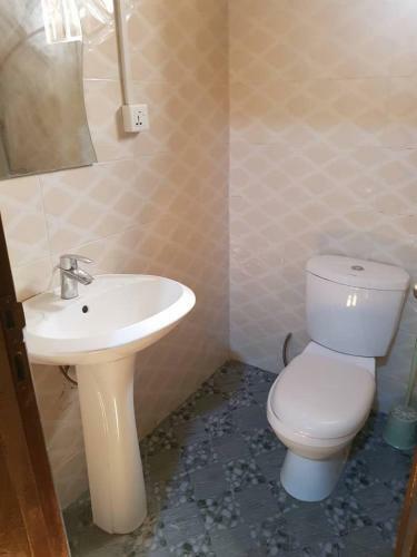 Hostal Temaya Cottage Lodge