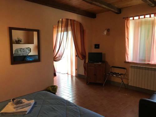 Agroturismo Colle Cornetto