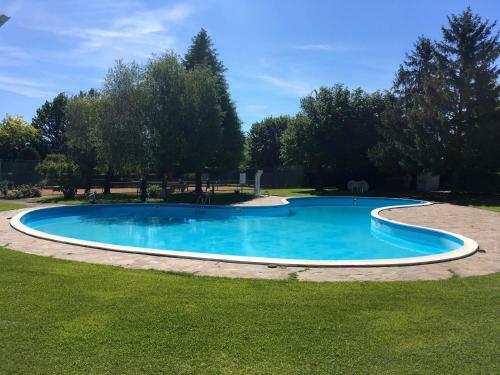 The Riva Apartment Sirmione