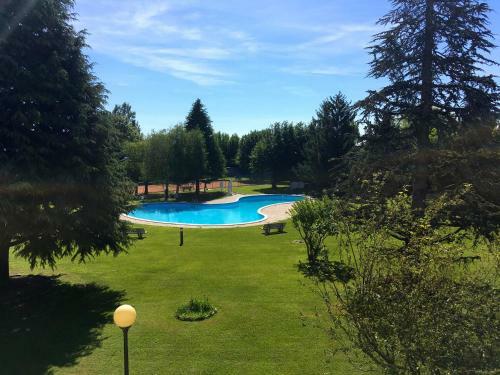 The Riva Apartment Sirmione