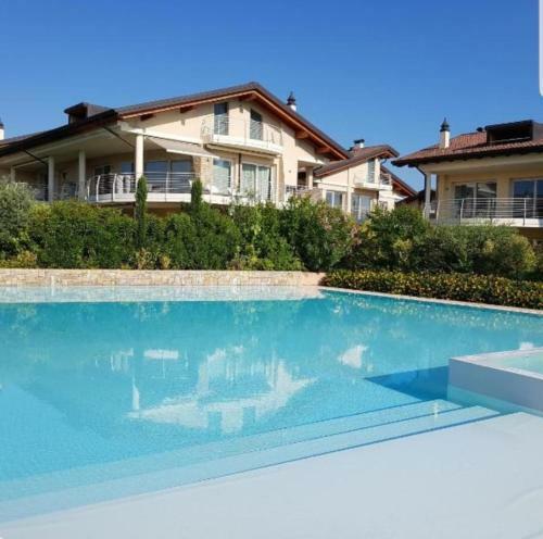 Luxury Apartments La Victoria