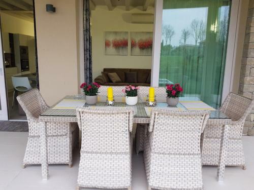 Luxury Apartments La Victoria