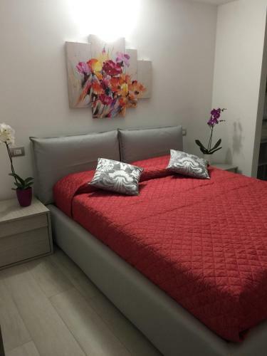 Luxury Apartments La Victoria