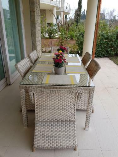 Luxury Apartments La Victoria