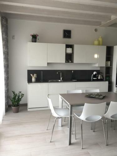 Luxury Apartments La Victoria