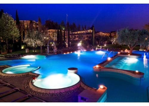 The Geko Apartment Sirmione