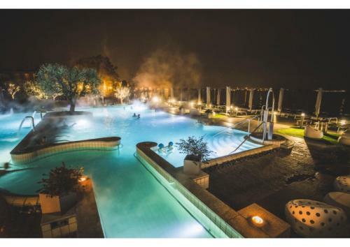 The Geko Apartment Sirmione