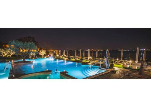 The Geko Apartment Sirmione