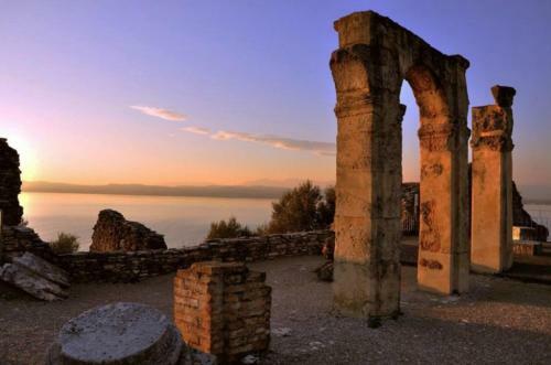 The Geko Apartment Sirmione
