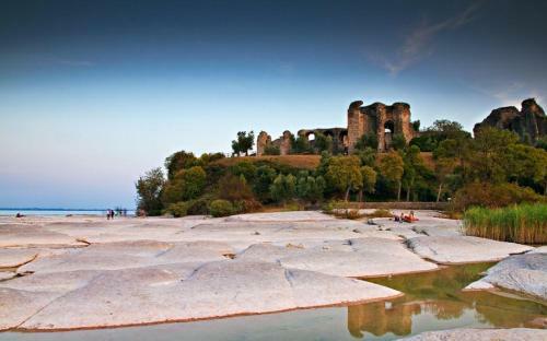The Geko Apartment Sirmione