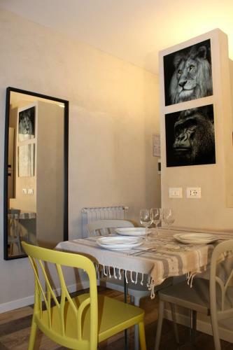 The Geko Apartment Sirmione