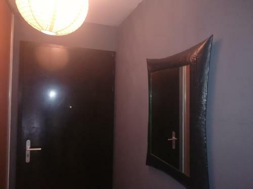 Apartamento Agr�able Et Tranquille Studio Vue Mer