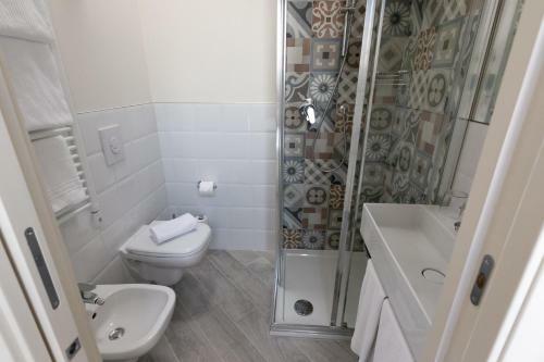 Hostal San Lorenzo Apartments