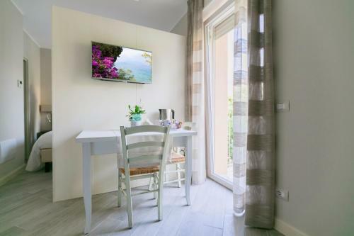 Hostal San Lorenzo Apartments