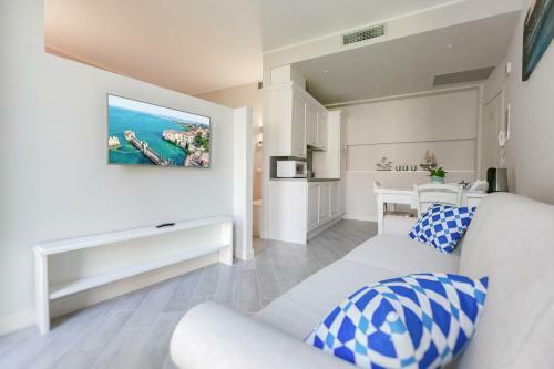 Hostal San Lorenzo Apartments