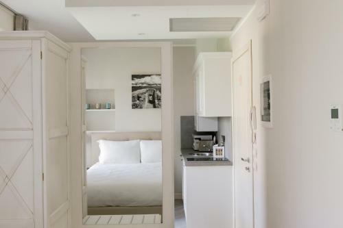 Hostal San Lorenzo Apartments