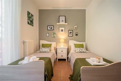 Callas Family Apartment