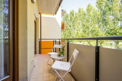 Callas Family Apartment