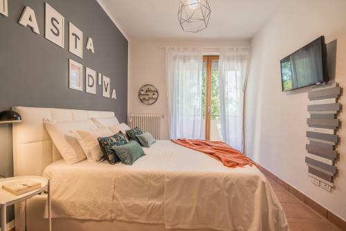 Callas Family Apartment