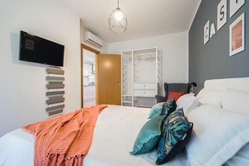Callas Family Apartment