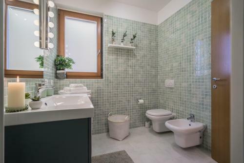Callas Family Apartment