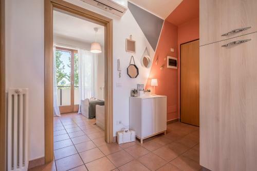 Callas Family Apartment