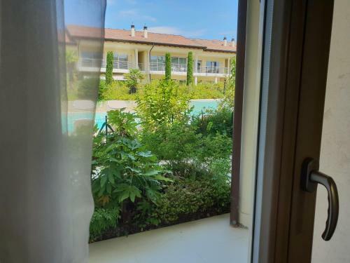 Sirmione Park View Luxury Apartments